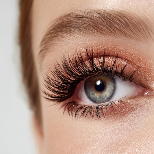 Airybare Magnetic Eyelashes - #03 Starlet