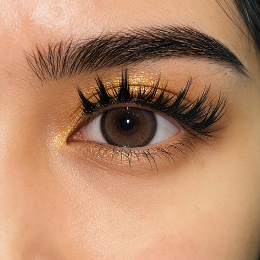 Classic – #05 Cloud Kiss