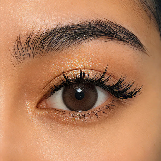 Classic – #06 Doll Lash