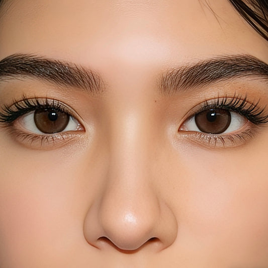 SoftFit+ – S03 Ice Black