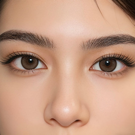 SoftFit+ – S04 Velvet Black