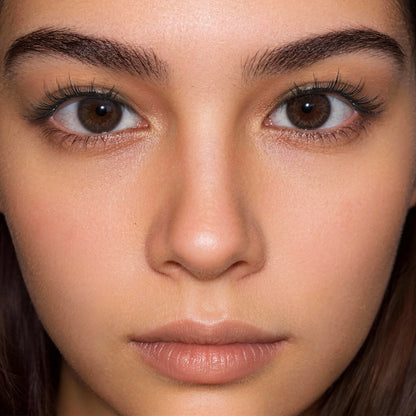 Natural Volume – NO.02 Doe Eyes