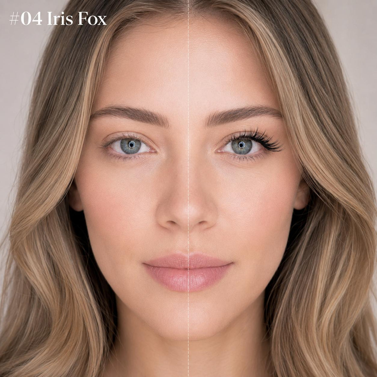 Full Volume – NO.04 Iris Fox