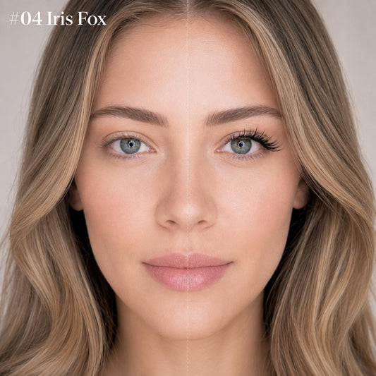 Full Volume – NO.04 Iris Fox