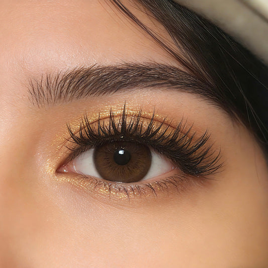 Classic – #02 Twinkle Lash