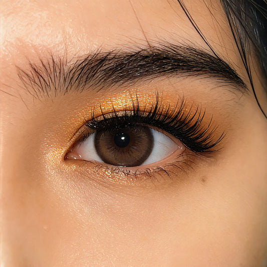 Classic – #01 Barely There