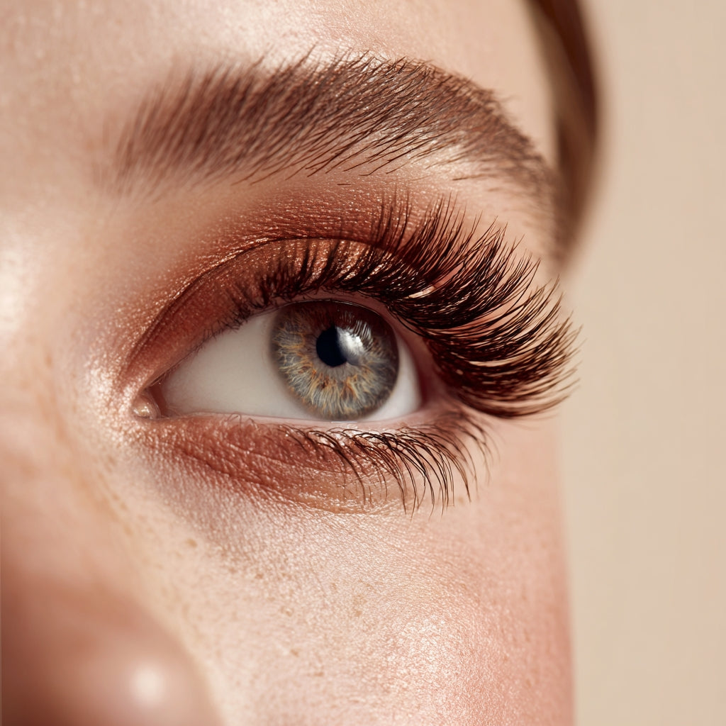 Airybare Magnetic Eyelashes