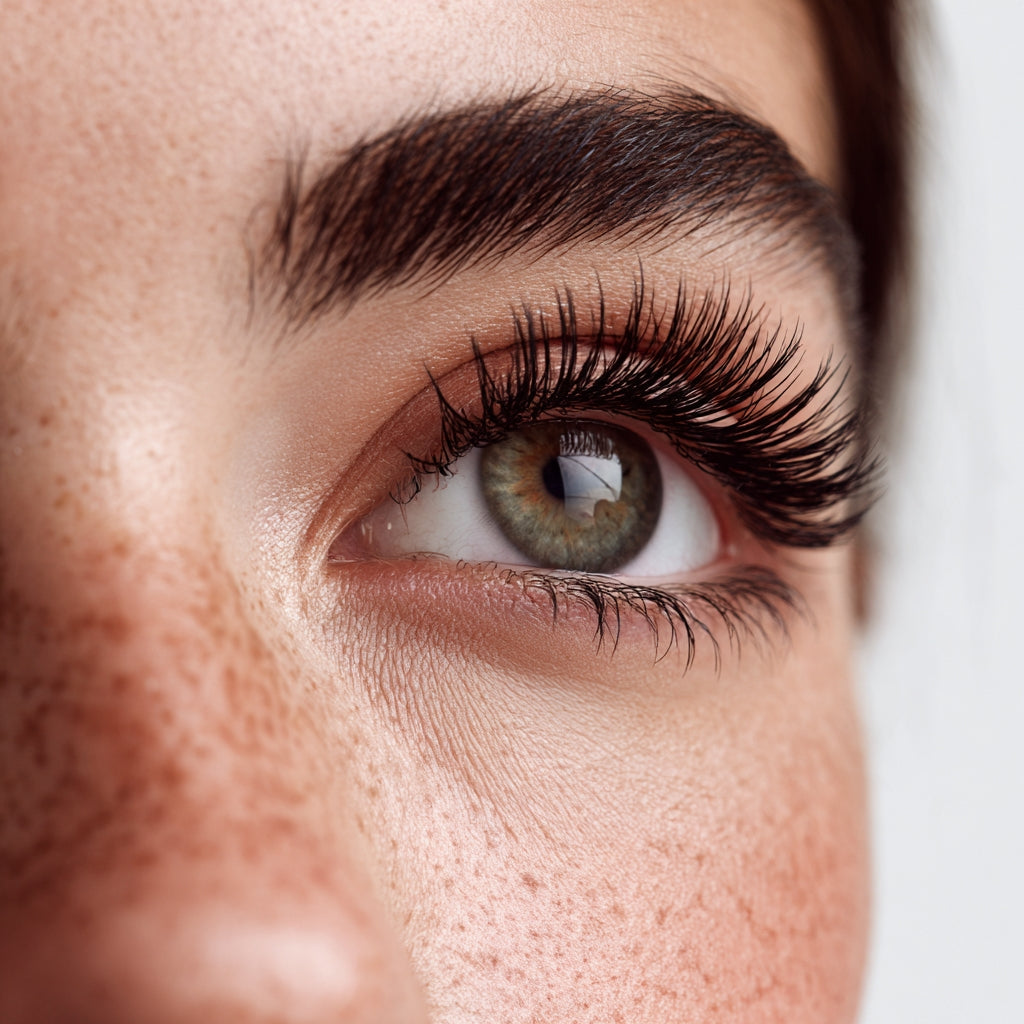 Airybare Magnetic Eyelashes