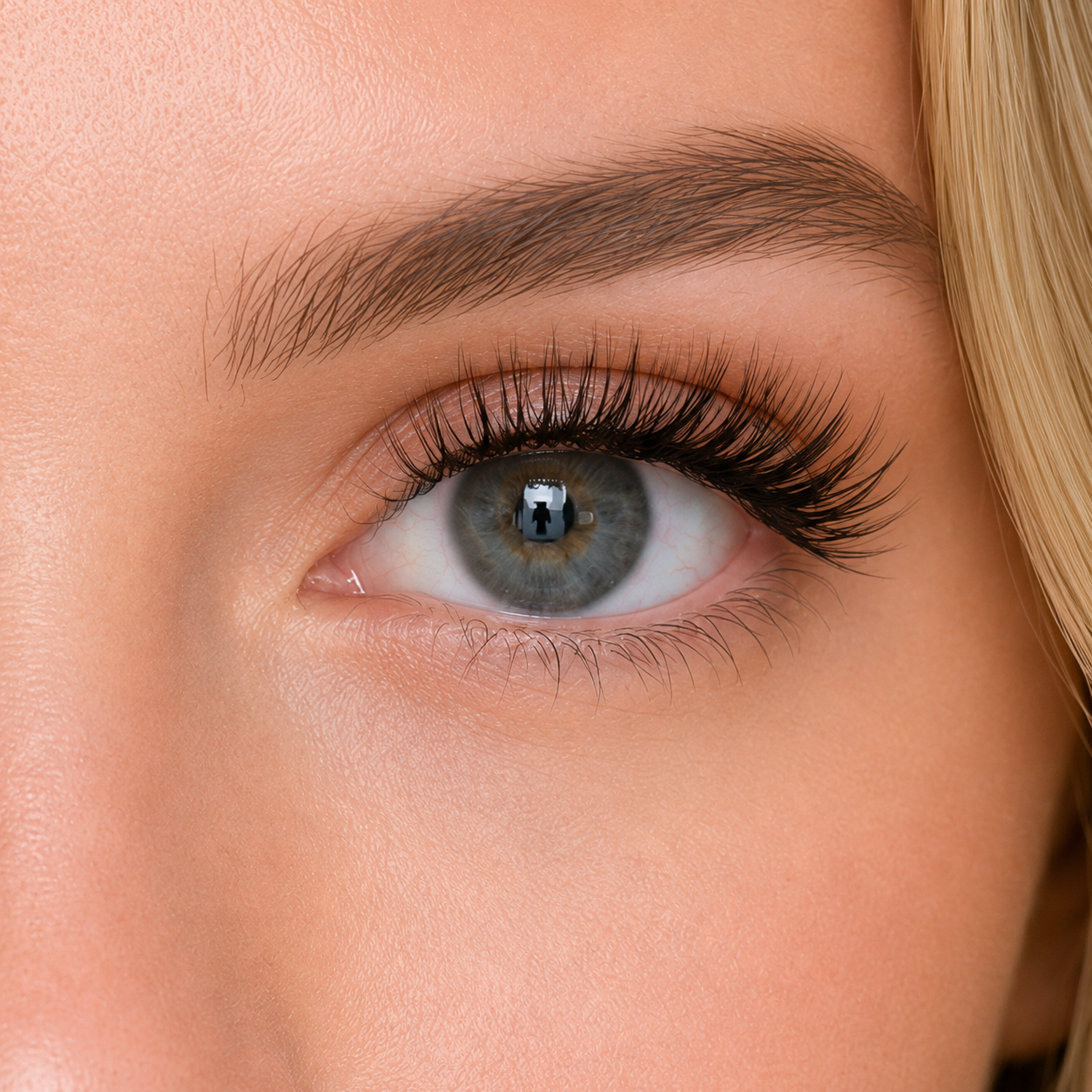 Glam Volume – NO.06 Natasha Mark