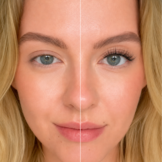 Glam Volume – NO.10 Memory