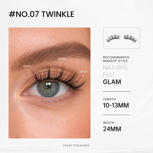 Glam Volume – NO.07 Twinkle