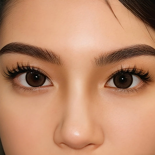 SoftFit+ – S01 Iris Black