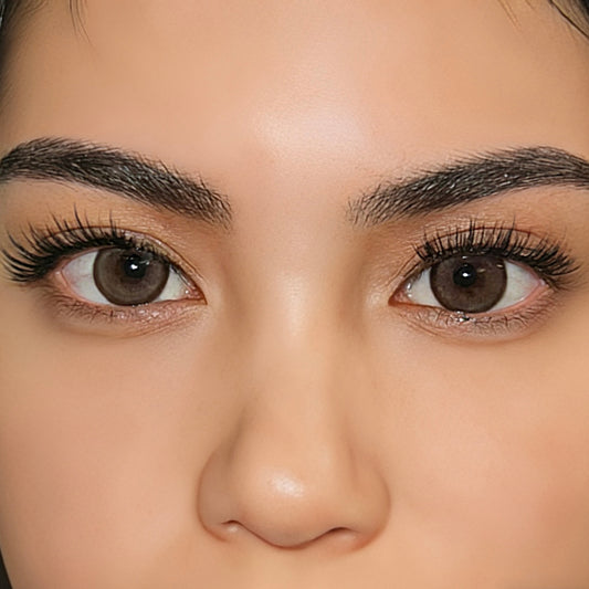 SoftFit+ – S02 Frost Black