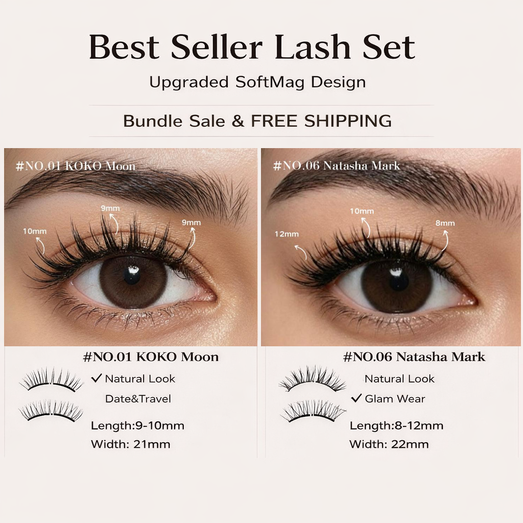 Best Seller Bundle