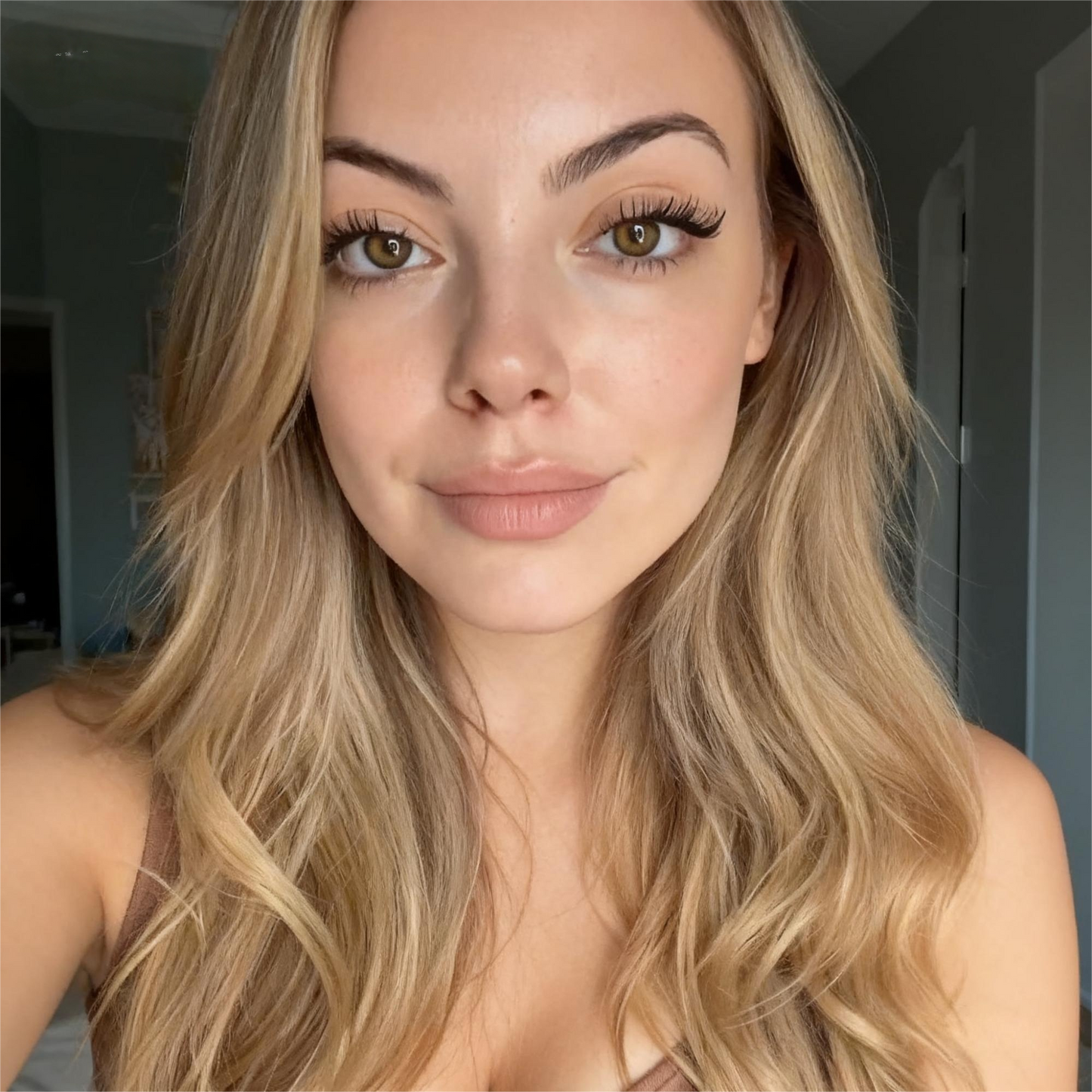 Airybare Magnetic Eyelashes - #04 Velvet Night