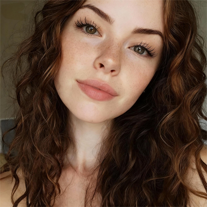 Airybare Magnetic Eyelashes - #06 Doll Lash