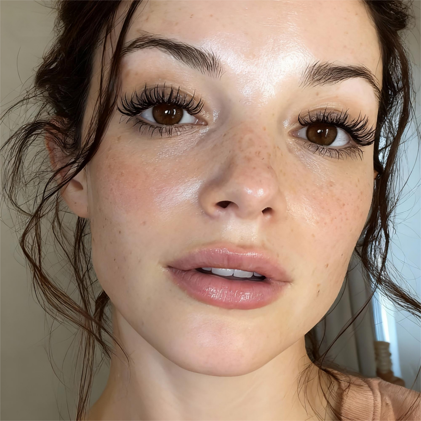 Airybare Magnetic Eyelashes - #05 Cloud Kiss