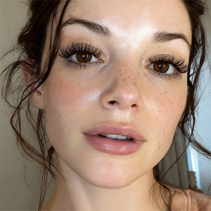 Airybare Magnetic Eyelashes - #05 Cloud Kiss