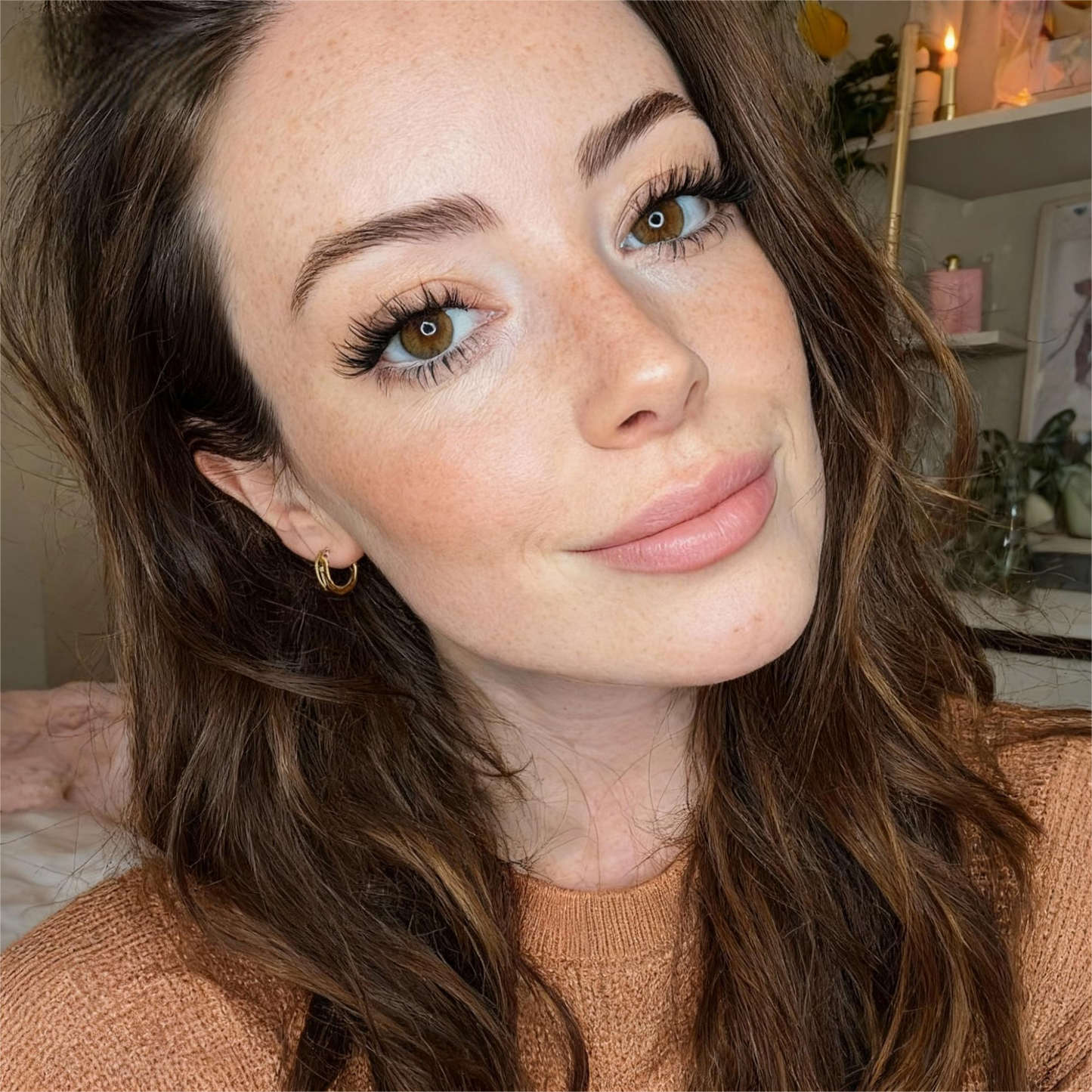 Airybare Magnetic Eyelashes - #07 Cat Eye